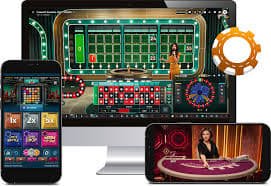 euroobet Live Casino နှင့် Sportsbook ကစားပုံ