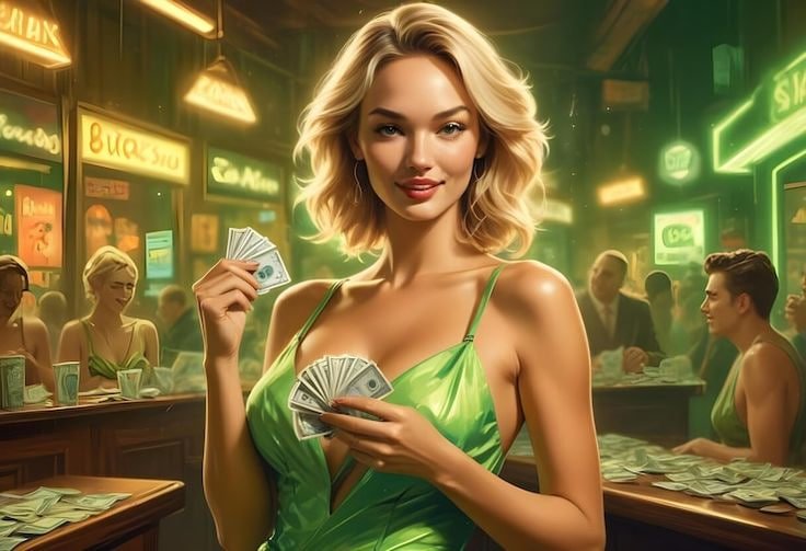 euroobet Slots ဂိမ်းများ Jackpot Free Spin