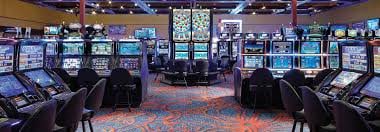 euroobet ကာစီနို Slots Jackpot MMK ဆုများ
