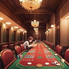 euroobet Table Games