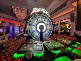 euroobet Live Casino ဂိမ်းများ